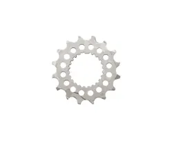 Ratas Shimano 16T CS-M8100